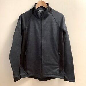 ELEVATE Men’s Jacket. Size S